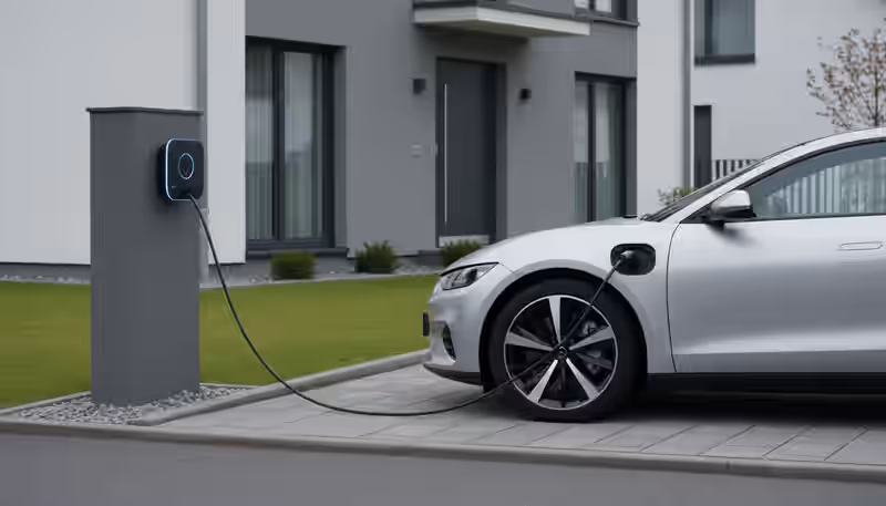 E-Auto-Anteil August 2026: Erstmals über 32 Prozent