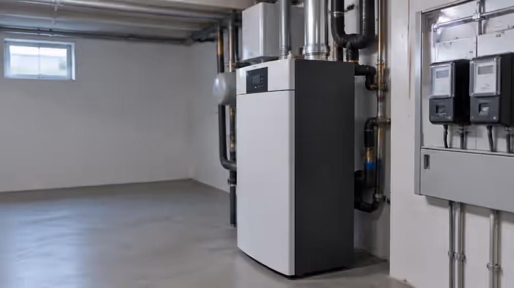 Erzeugerpreise für Gas +7,5 % – Verbraucher zahlen weniger