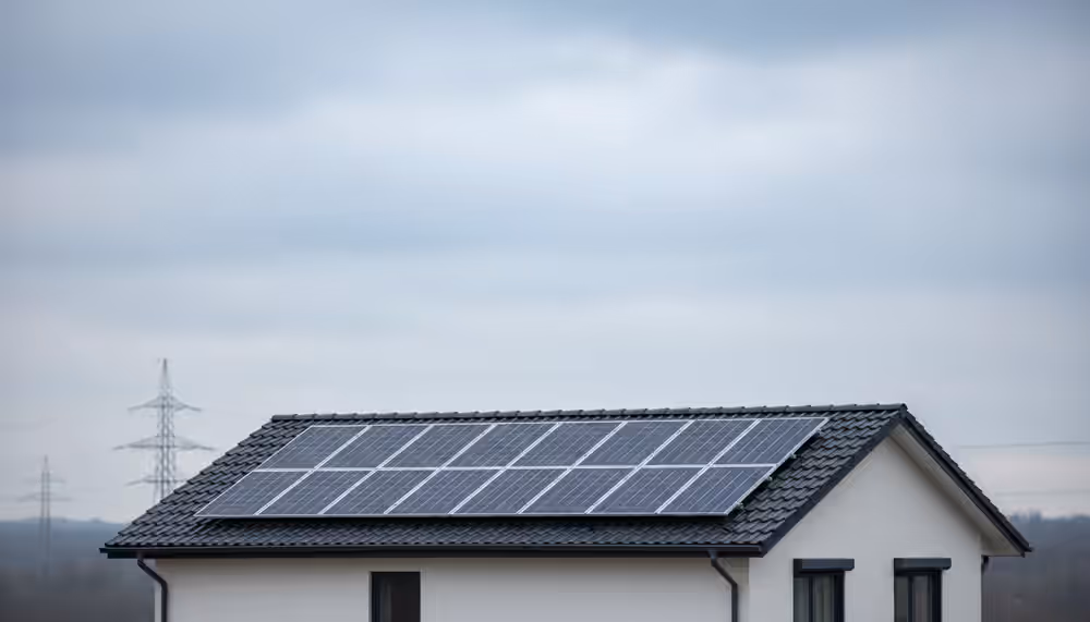 Netzentgelt-Reform 2026: Was AgNes für Solarbesitzer heißt