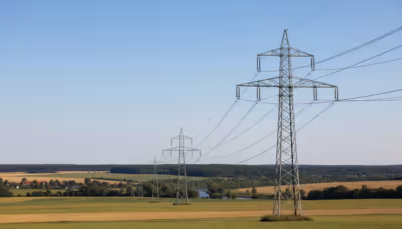 Netzentgelt-Zuschuss 2027–2029: Kabinett beschließt Fortsetzung