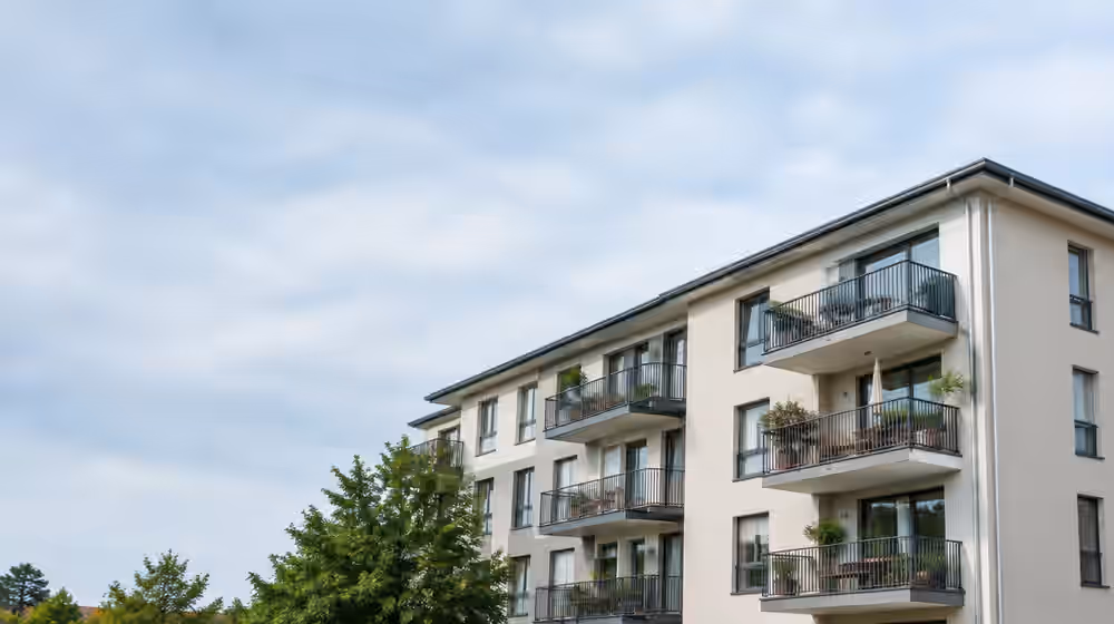 1,3 Millionen Wohngeldhaushalte 2025 – neuer Rekord